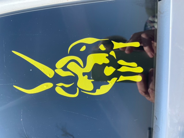decal